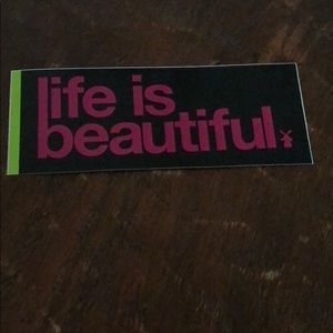 Dutch bro’s sticker